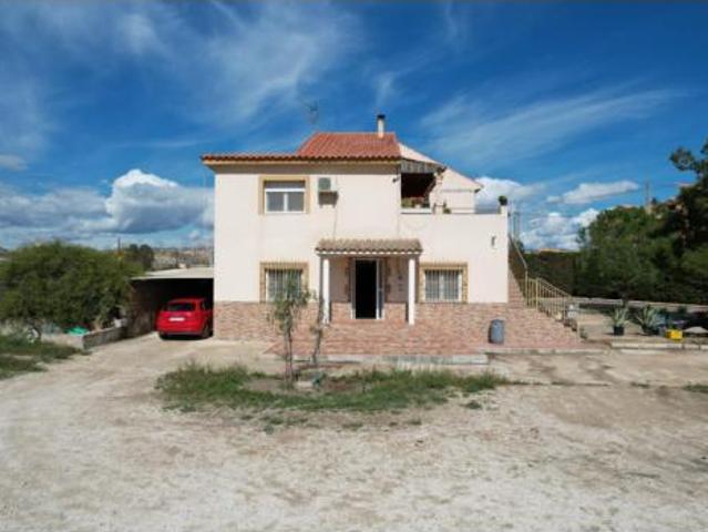 Casa en venta en Corazón de María, Alto Guadalentín