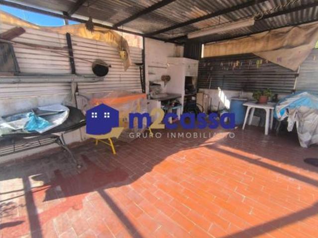 Casa en venta en San Cristóbal, Alto Guadalentín