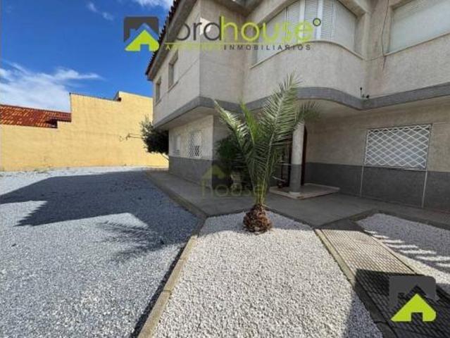 Casa en venta en Lorca, Los Ángeles-Apolonia