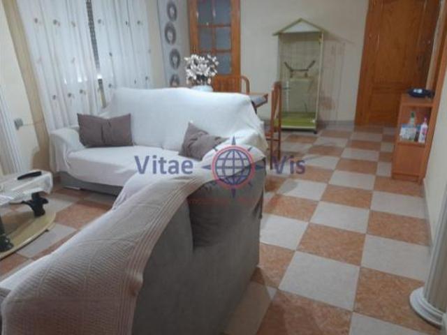 Casa en venta en San Cristóbal, Alto Guadalentín