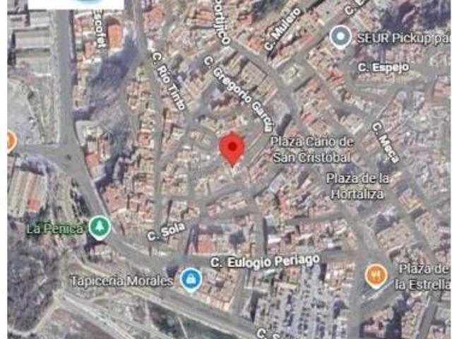 Casa en venta en San Cristóbal, Alto Guadalentín
