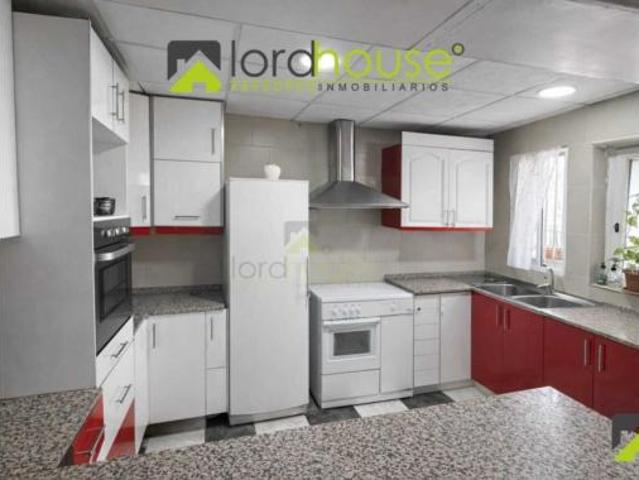 Casa en venta en San Cristóbal, Lorca