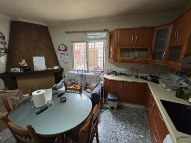 Casa en venta en San Diego, Lorca