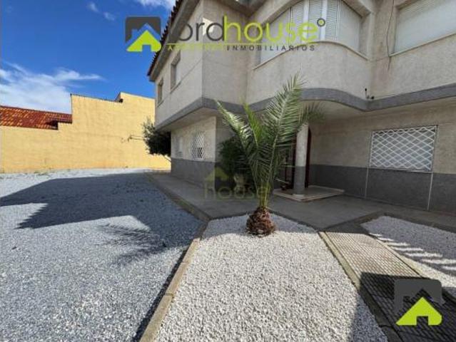 Casa en venta en Los Ángeles-Apolonia, Lorca