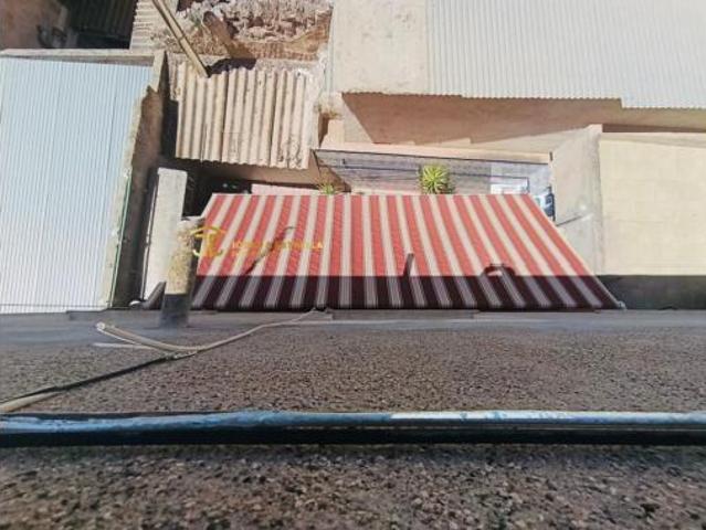 Casa en venta en San Cristóbal, Alto Guadalentín