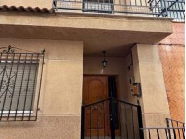 Casa en venta en San Cristóbal, Alto Guadalentín