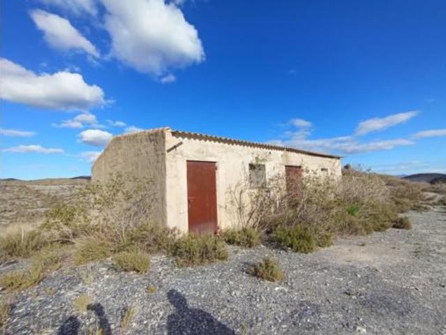 Casa en venta en El Aljibe y las Brencas de Sicilia, Alto Guadalentín