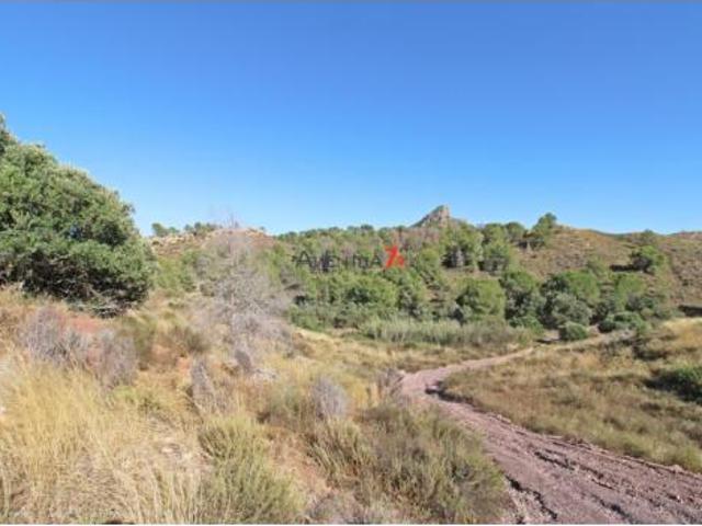 Casa en venta en El Aljibe y las Brencas de Sicilia, Alto Guadalentín