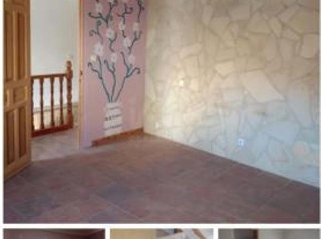 Casa en venta en La Paca, Alto Guadalentín