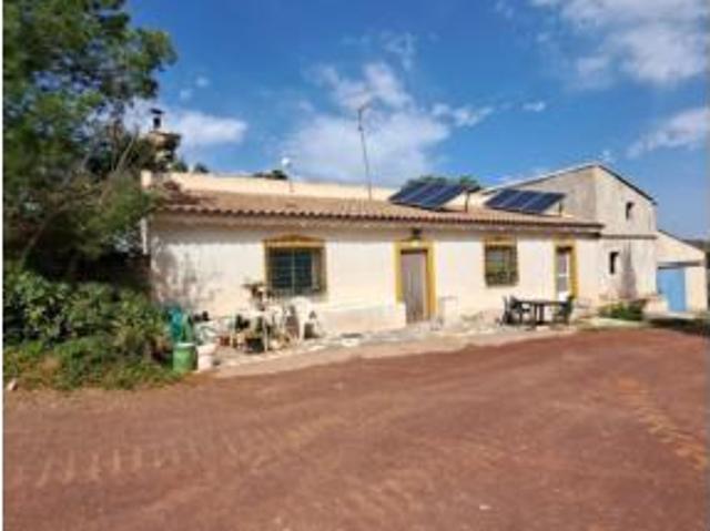 Casa en venta en Zarzadilla de Totana, Alto Guadalentín
