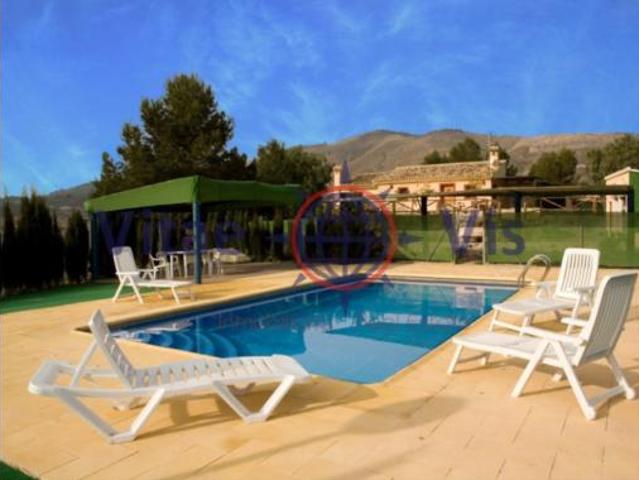 Casa en venta en Alto Guadalentín, Murcia