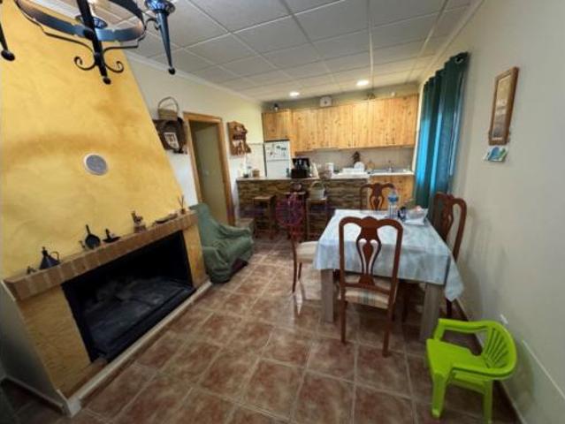 Casa en venta en Alto Guadalentín, Murcia