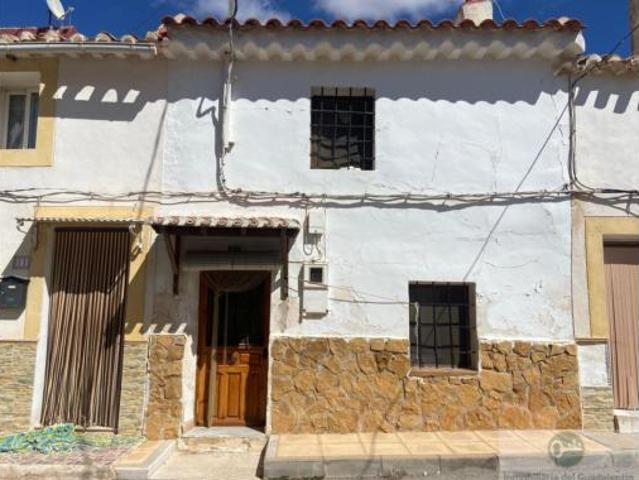 Casa en venta en Doña Inés, Alto Guadalentín