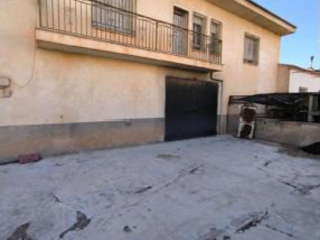 Casa en venta en Zarcilla de Ramos, Alto Guadalentín