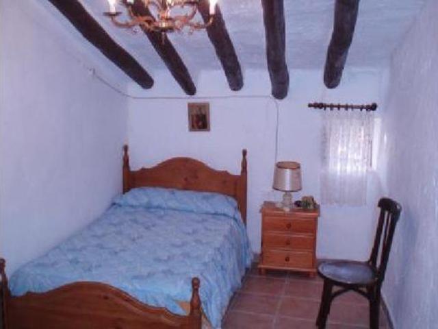 Casa en venta en Doña Inés, Alto Guadalentín