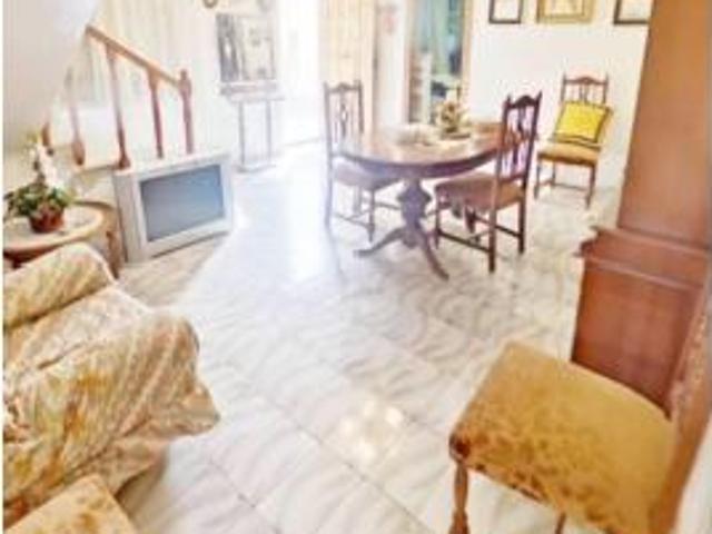 Casa en venta en La Parroquia, Alto Guadalentín
