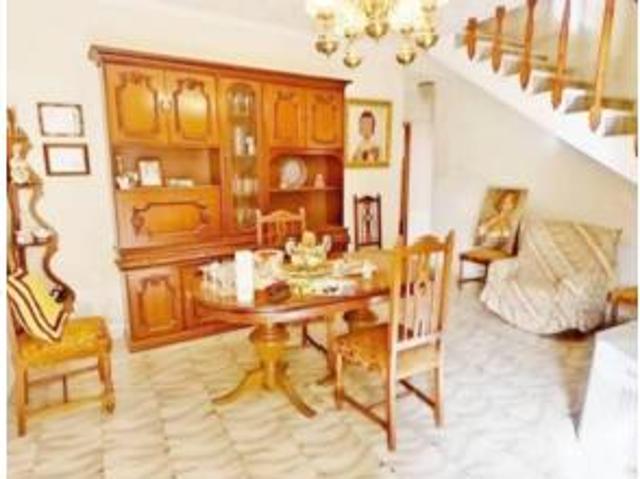 Casa en venta en La Parroquia, Alto Guadalentín