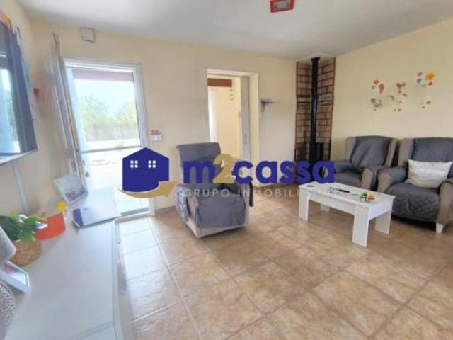 Casa en venta en El Aljibe y las Brencas de Sicilia, Alto Guadalentín