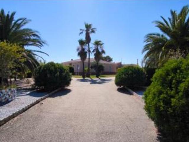 Casa en venta en Zarzadilla de Totana, Alto Guadalentín