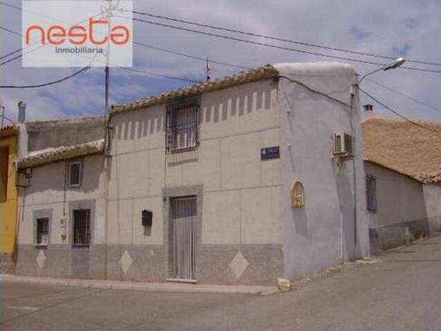 Casa en venta en Doña Inés, Alto Guadalentín