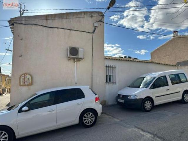 Casa en venta en Doña Inés, Alto Guadalentín