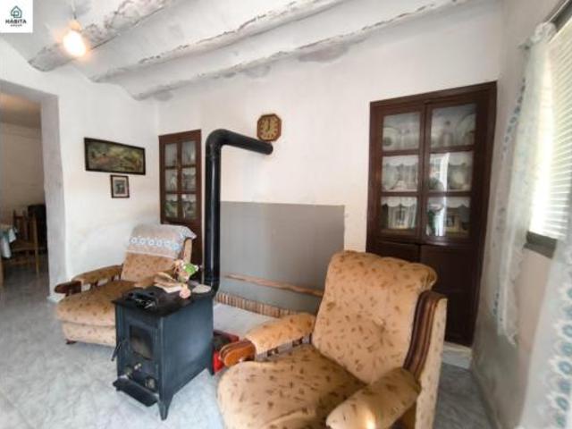 Casa en venta en Zarcilla de Ramos, Alto Guadalentín