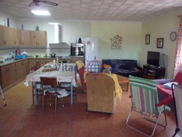 Casa en venta en Zarcilla de Ramos, Alto Guadalentín