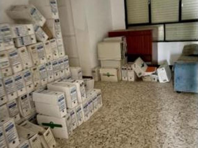 Casa en venta en La Paca, Alto Guadalentín