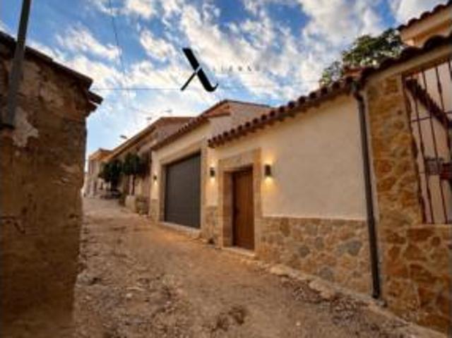 Casa en venta en Zarzadilla de Totana, Lorca