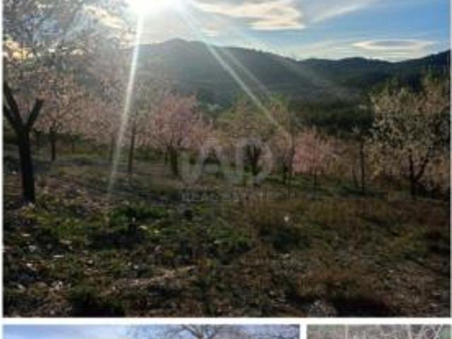 Casa en venta en El Aljibe y las Brencas de Sicilia, Alto Guadalentín