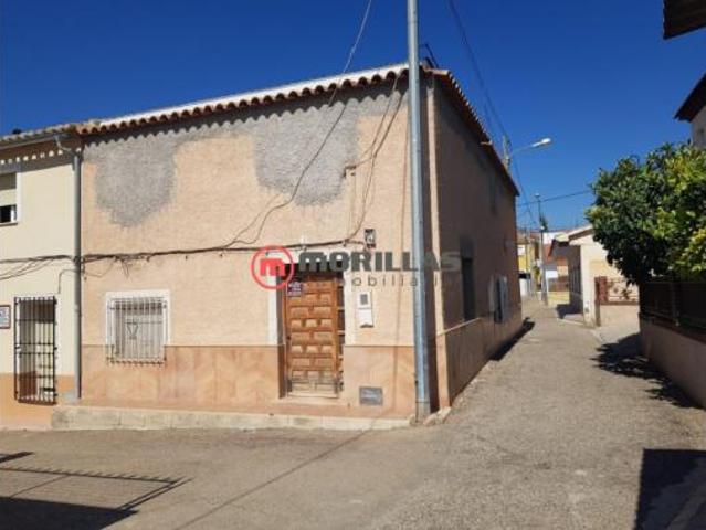 Casa en venta en La Paca, Alto Guadalentín
