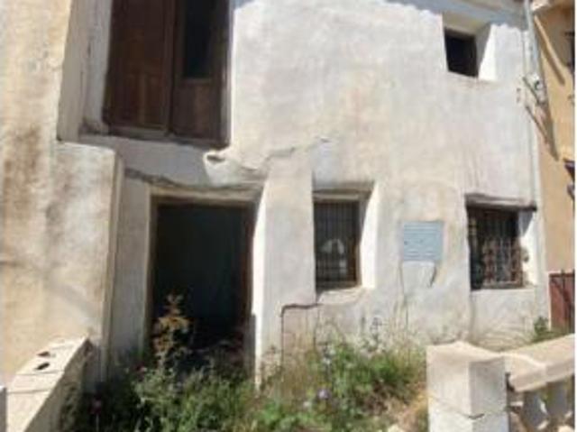 Casa en venta en La Parroquia, Alto Guadalentín