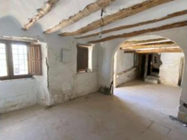 Casa en venta en La Parroquia, Alto Guadalentín