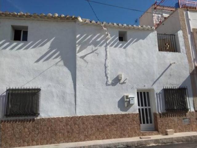 Casa en venta en Zarcilla de Ramos, Alto Guadalentín
