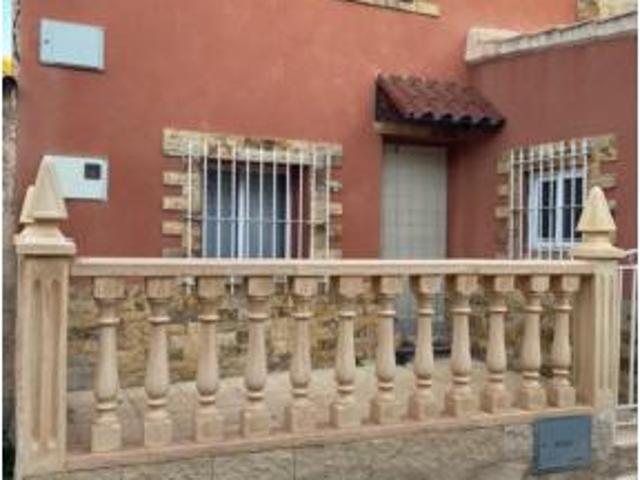 Casa en venta en Doña Inés, Alto Guadalentín