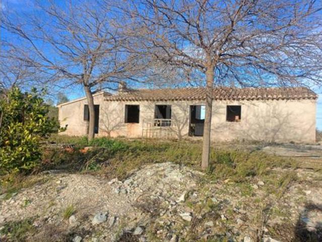 Casa en venta en Zarzadilla de Totana, Alto Guadalentín