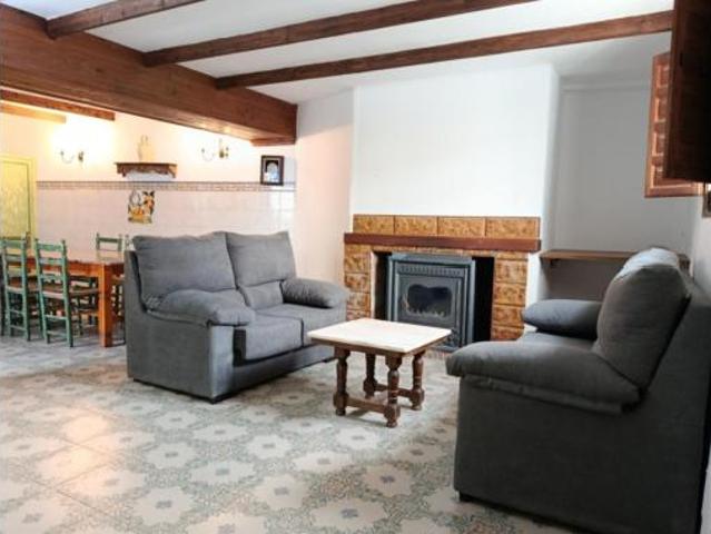 Casa en venta en Doña Inés, Alto Guadalentín
