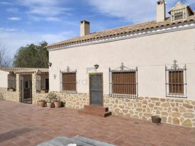 Casa en venta en Zarcilla de Ramos, Alto Guadalentín