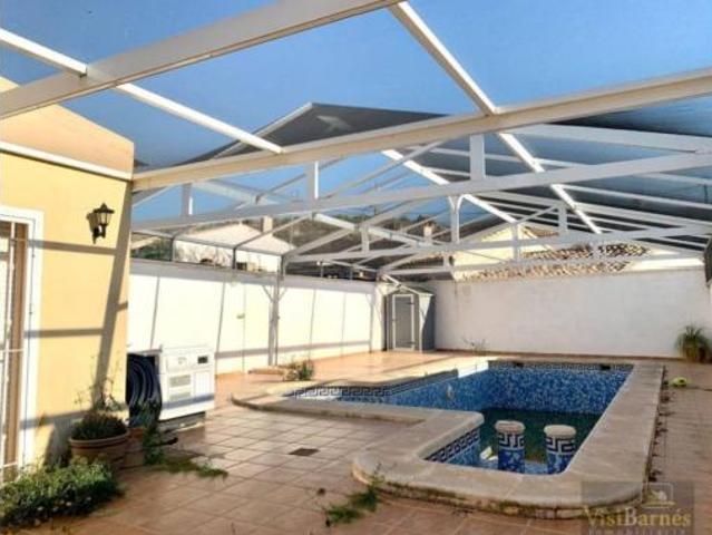 Casa en venta en Zarzadilla de Totana, Alto Guadalentín