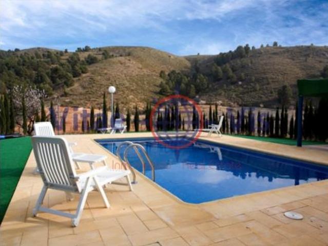 Casa en venta en Alto Guadalentín, Murcia