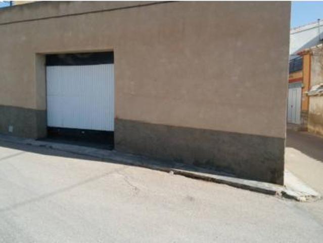 Casa en venta en Zarcilla de Ramos, Alto Guadalentín