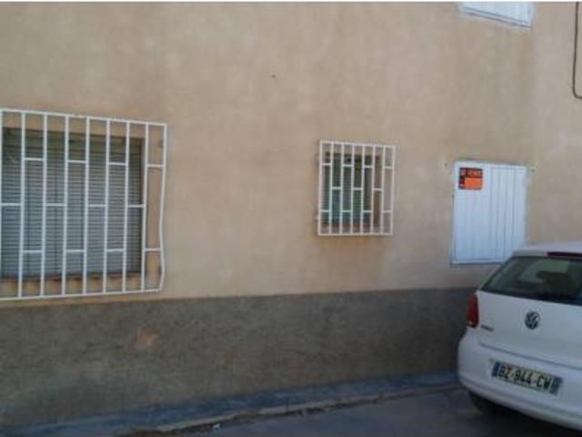 Casa en venta en Zarcilla de Ramos, Alto Guadalentín