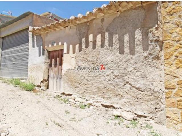 Casa en venta en Zarzadilla de Totana, Alto Guadalentín