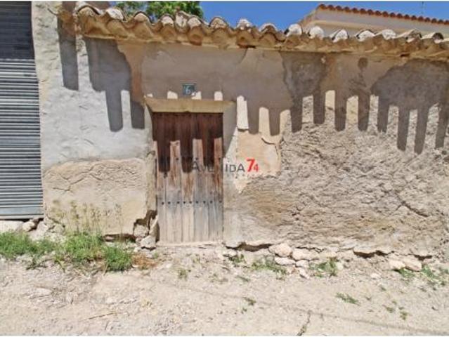 Casa en venta en Zarzadilla de Totana, Alto Guadalentín