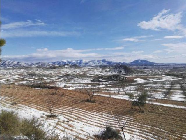 Casa en venta en Zarzadilla de Totana, Alto Guadalentín