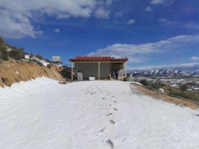 Casa en venta en Zarzadilla de Totana, Alto Guadalentín