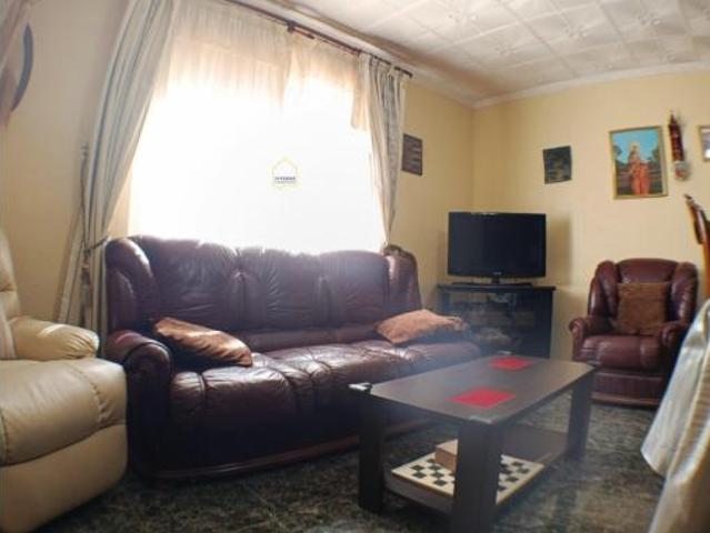 Casa en venta en Zarzadilla de Totana, Alto Guadalentín