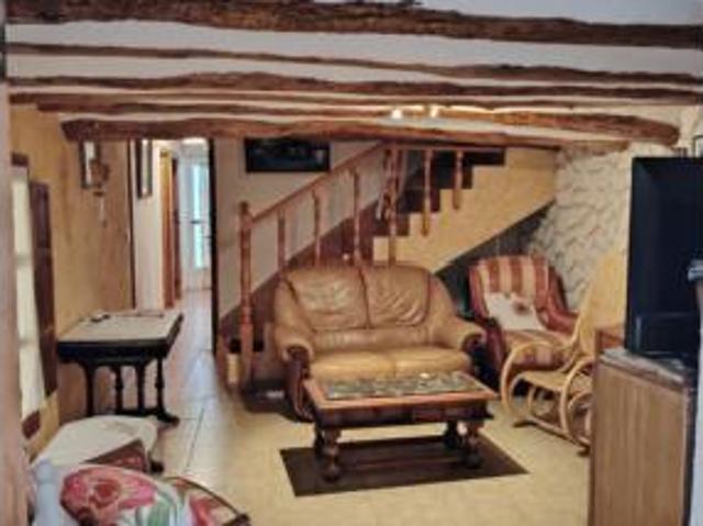 Casa en venta en Zarzadilla de Totana, Alto Guadalentín