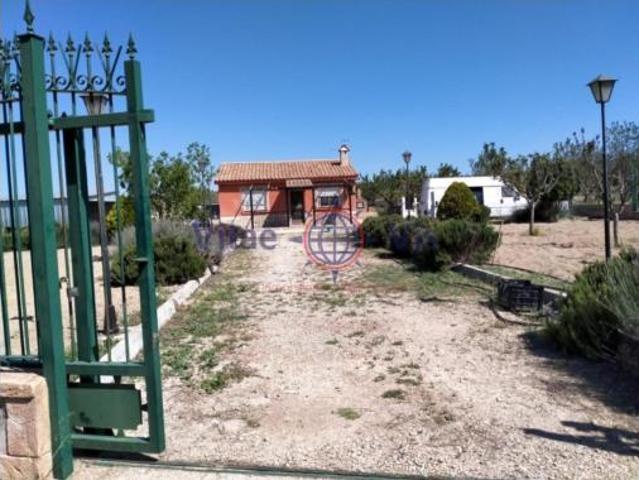 Casa en venta en Avilés, Alto Guadalentín