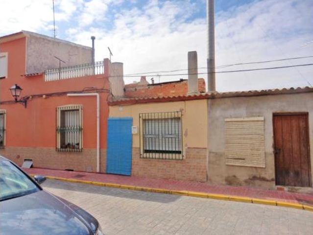 Casa en venta en Vega Media del Segura, Murcia